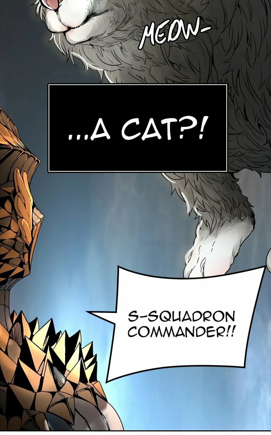 Tower of God Chapter 451 page 173 - 