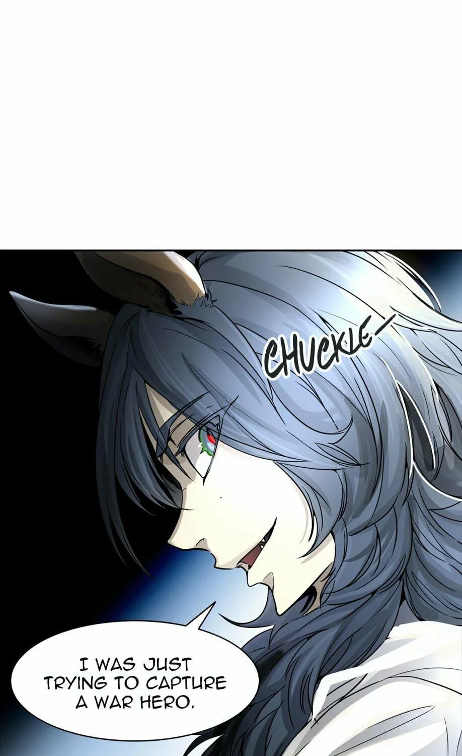 Tower of God Chapter 451 page 175 - 