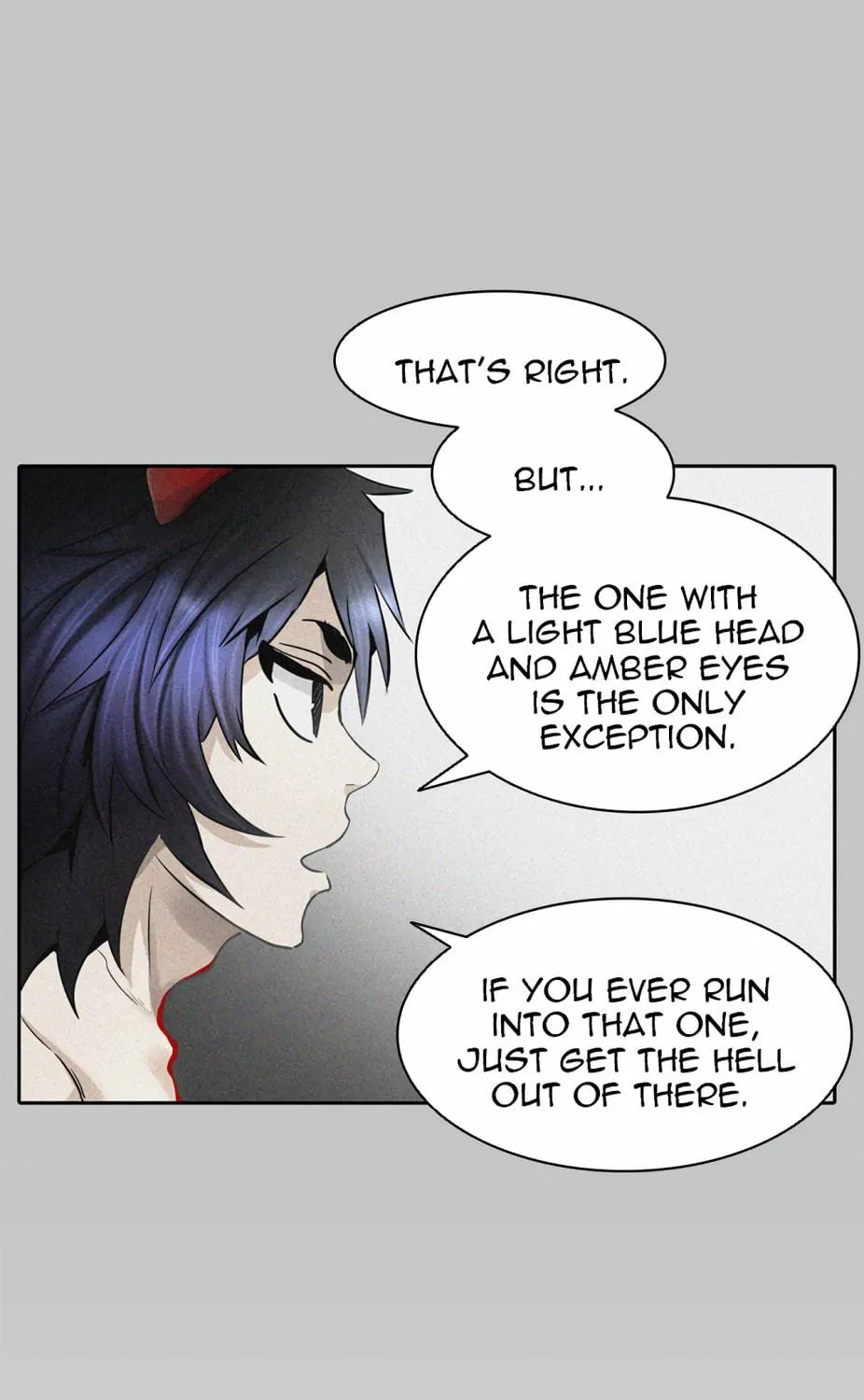 Tower of God Chapter 451 page 185 - 