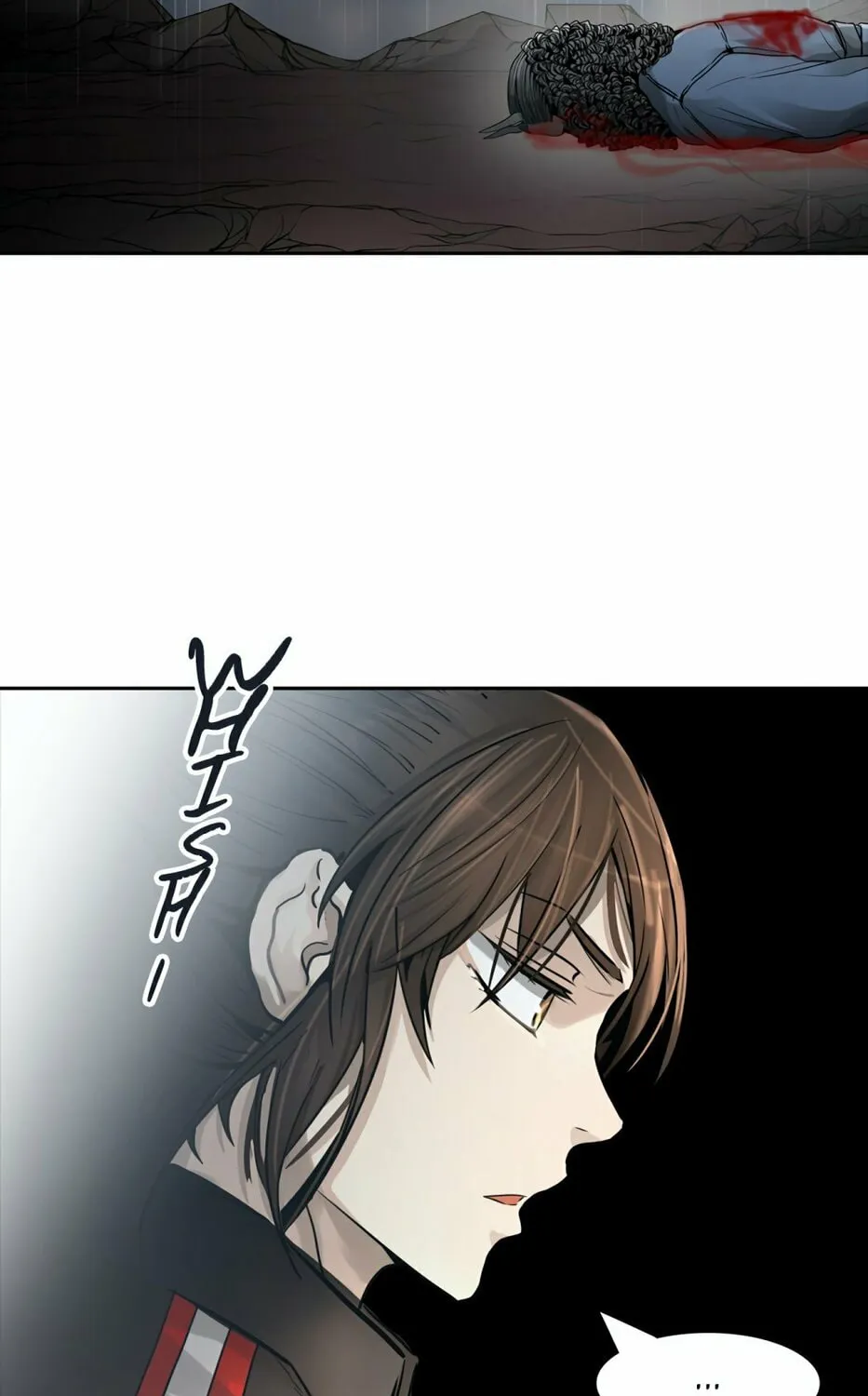 Tower of God Chapter 451 page 3 - 