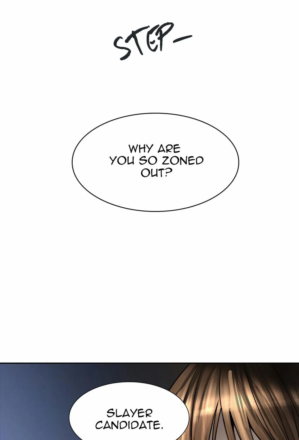 Tower of God Chapter 451 page 23 - 