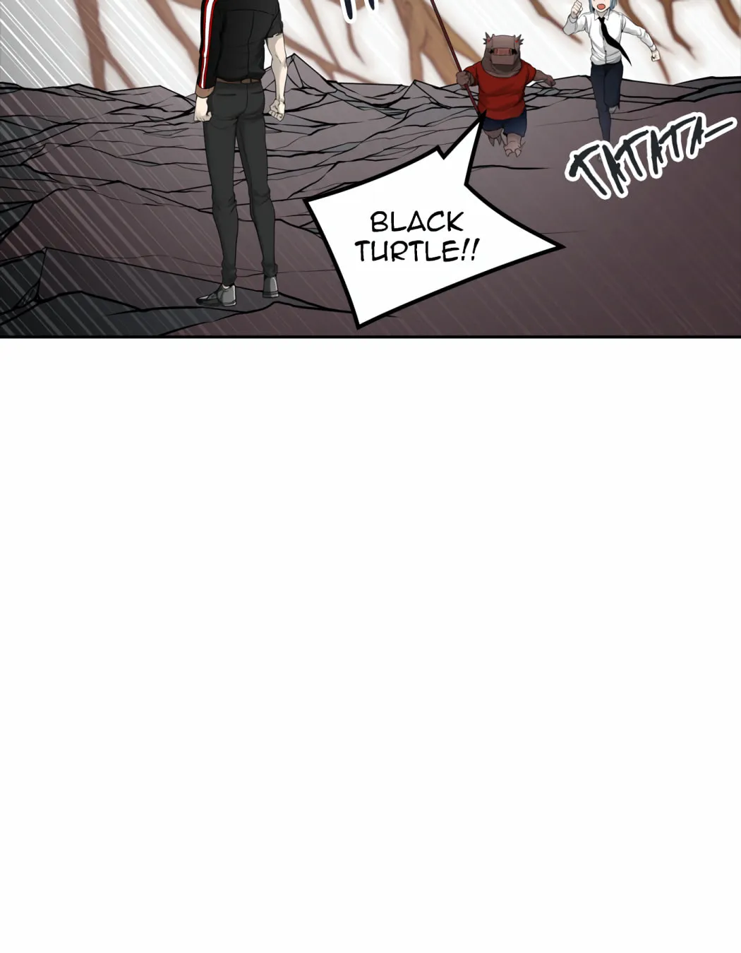 Tower of God Chapter 451 page 36 - 