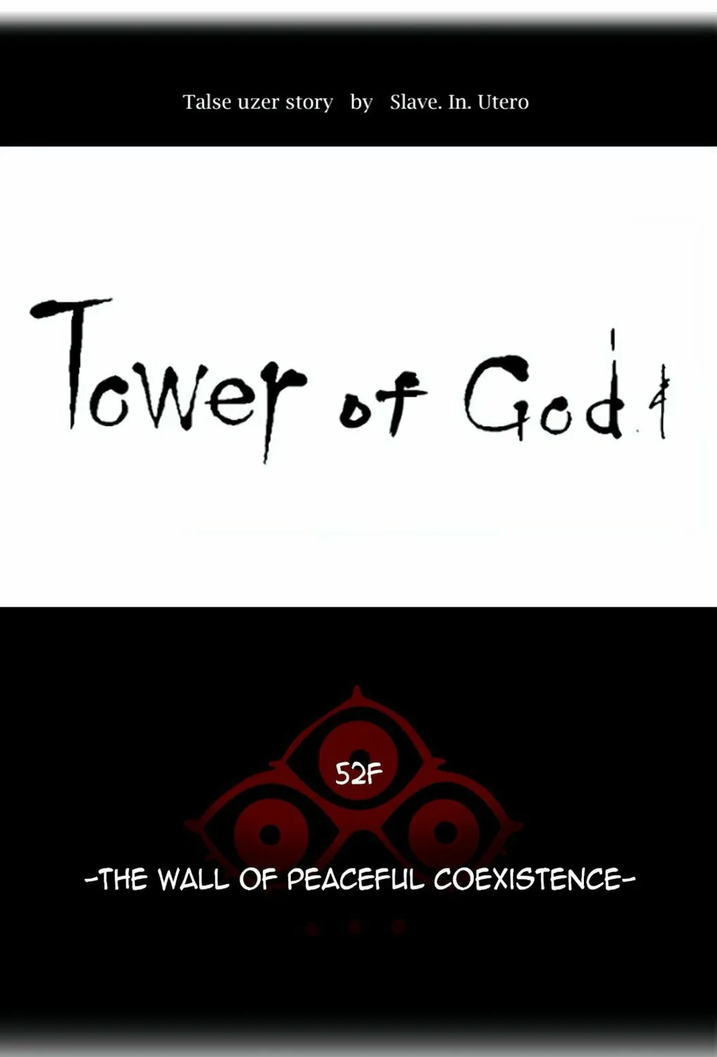 Tower of God Chapter 451 page 37 - 