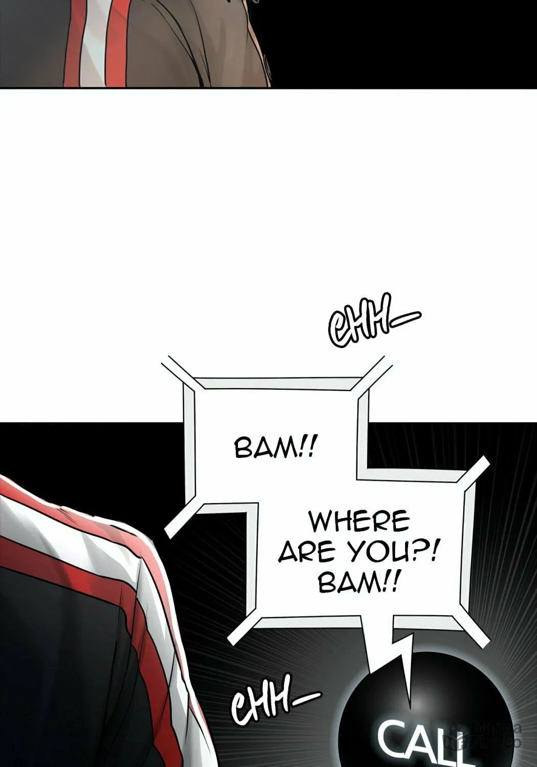 Tower of God Chapter 451 page 5 - 