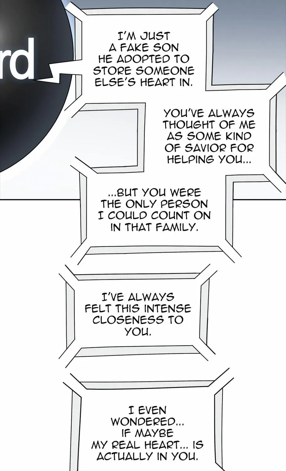 Tower of God Chapter 451 page 50 - 
