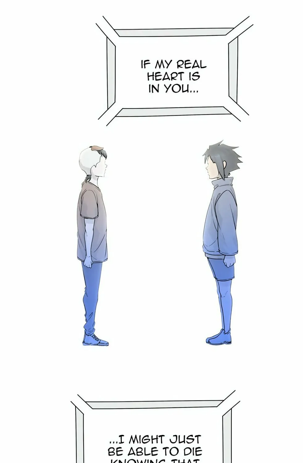Tower of God Chapter 451 page 52 - 