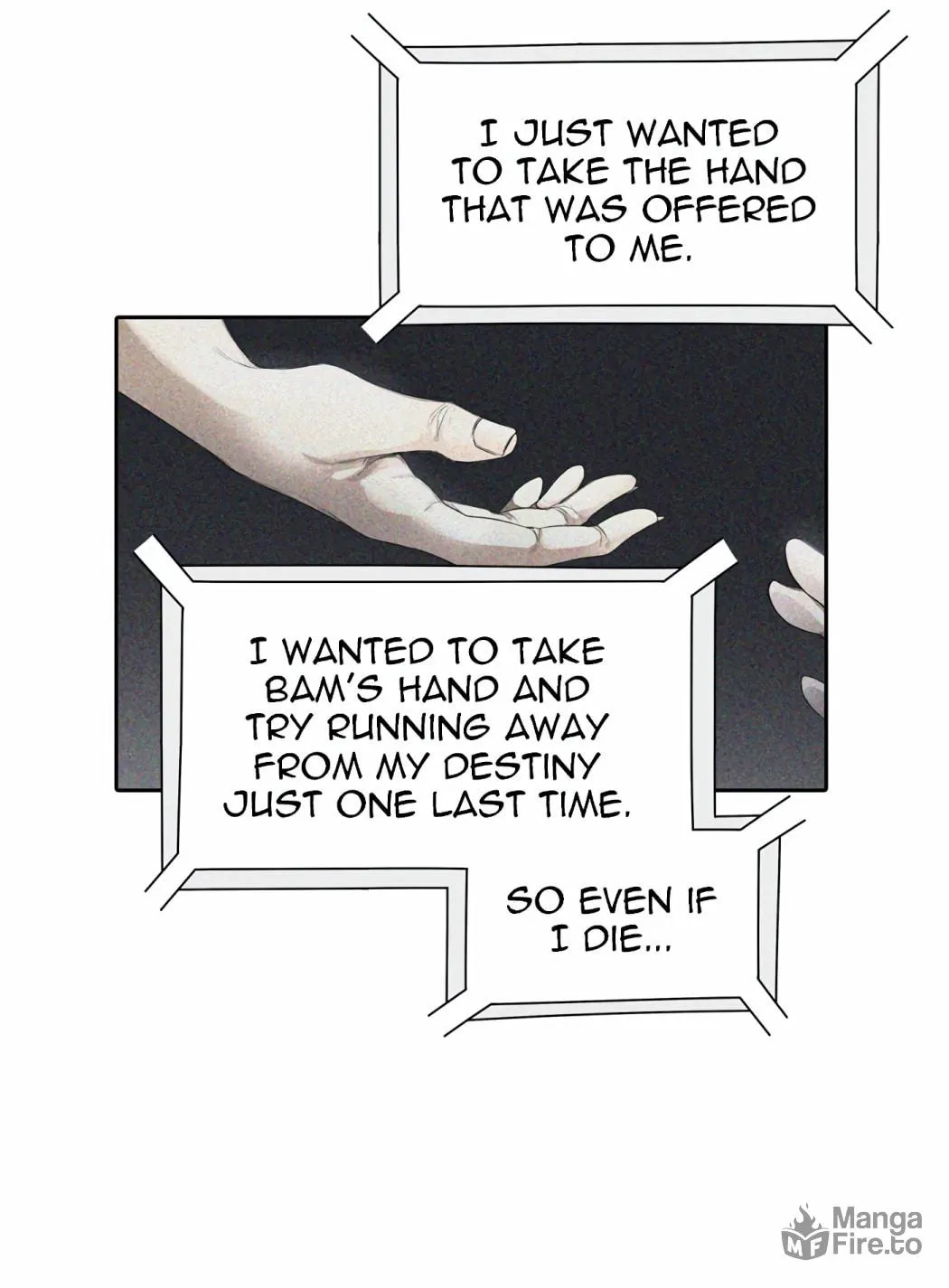 Tower of God Chapter 451 page 56 - 