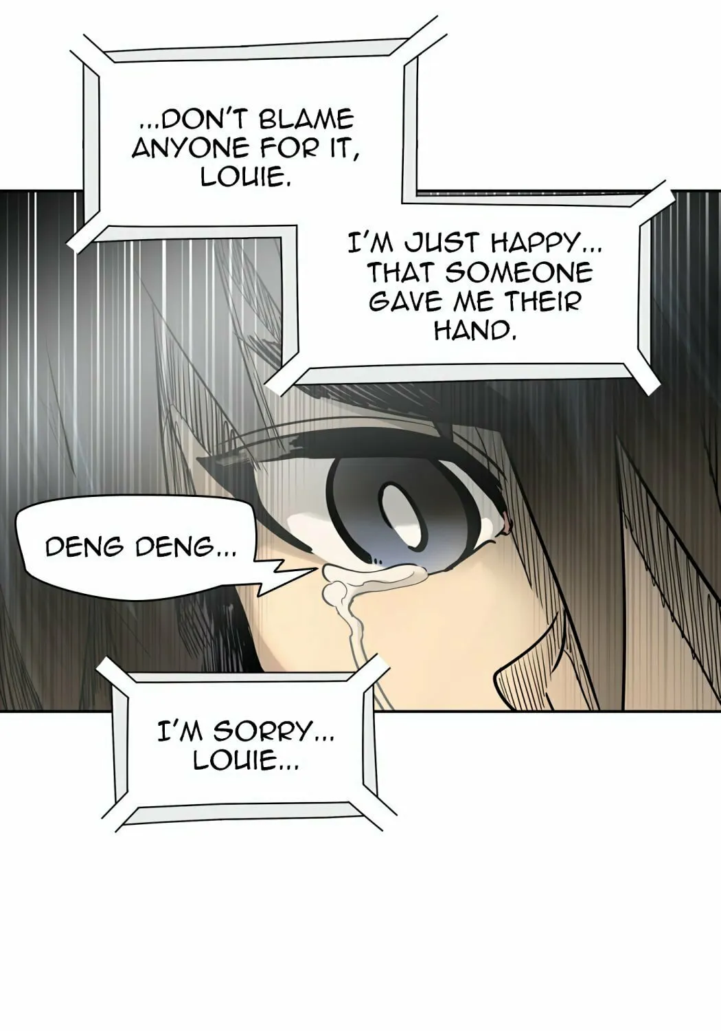 Tower of God Chapter 451 page 57 - 