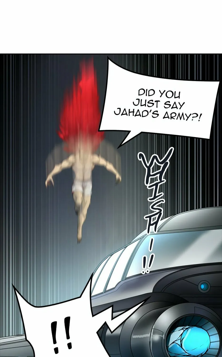Tower of God Chapter 451 page 63 - 