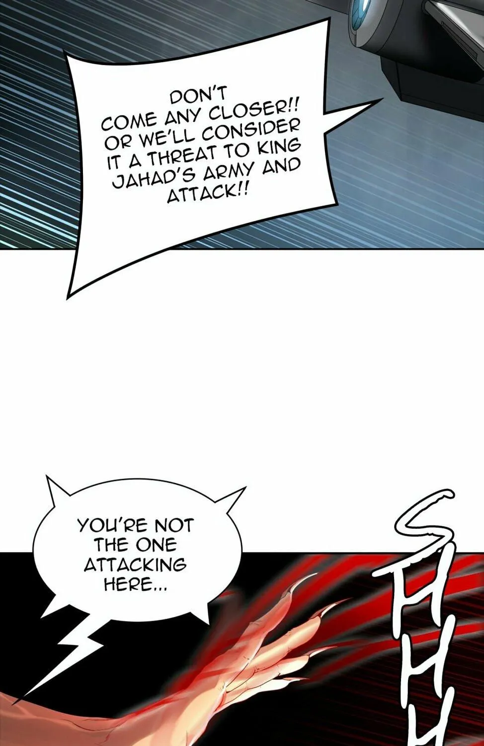 Tower of God Chapter 451 page 67 - 