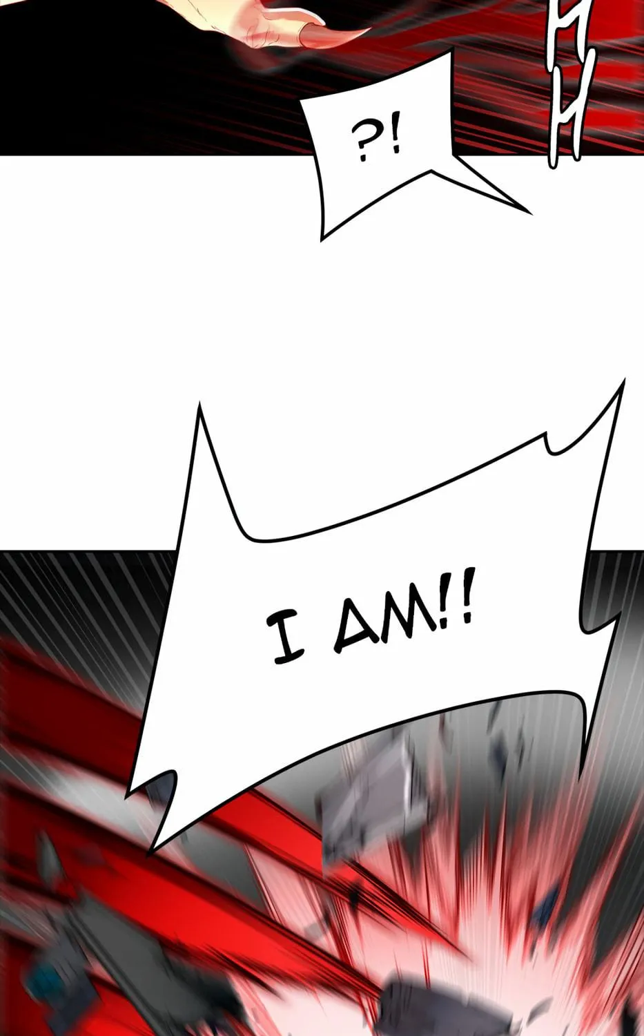 Tower of God Chapter 451 page 69 - 