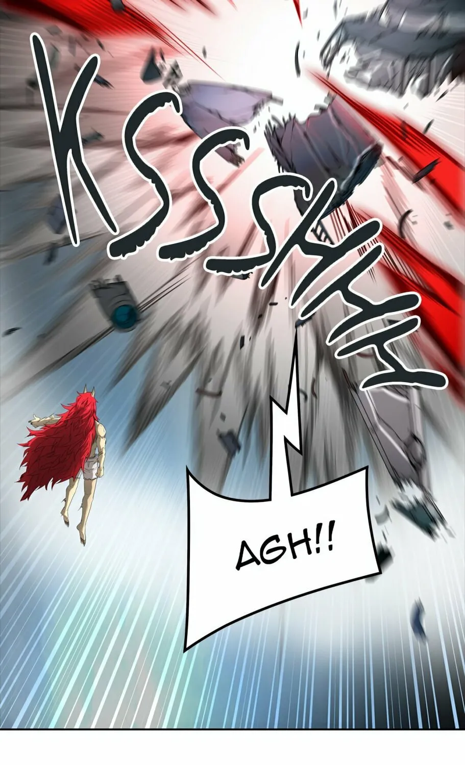 Tower of God Chapter 451 page 71 - 