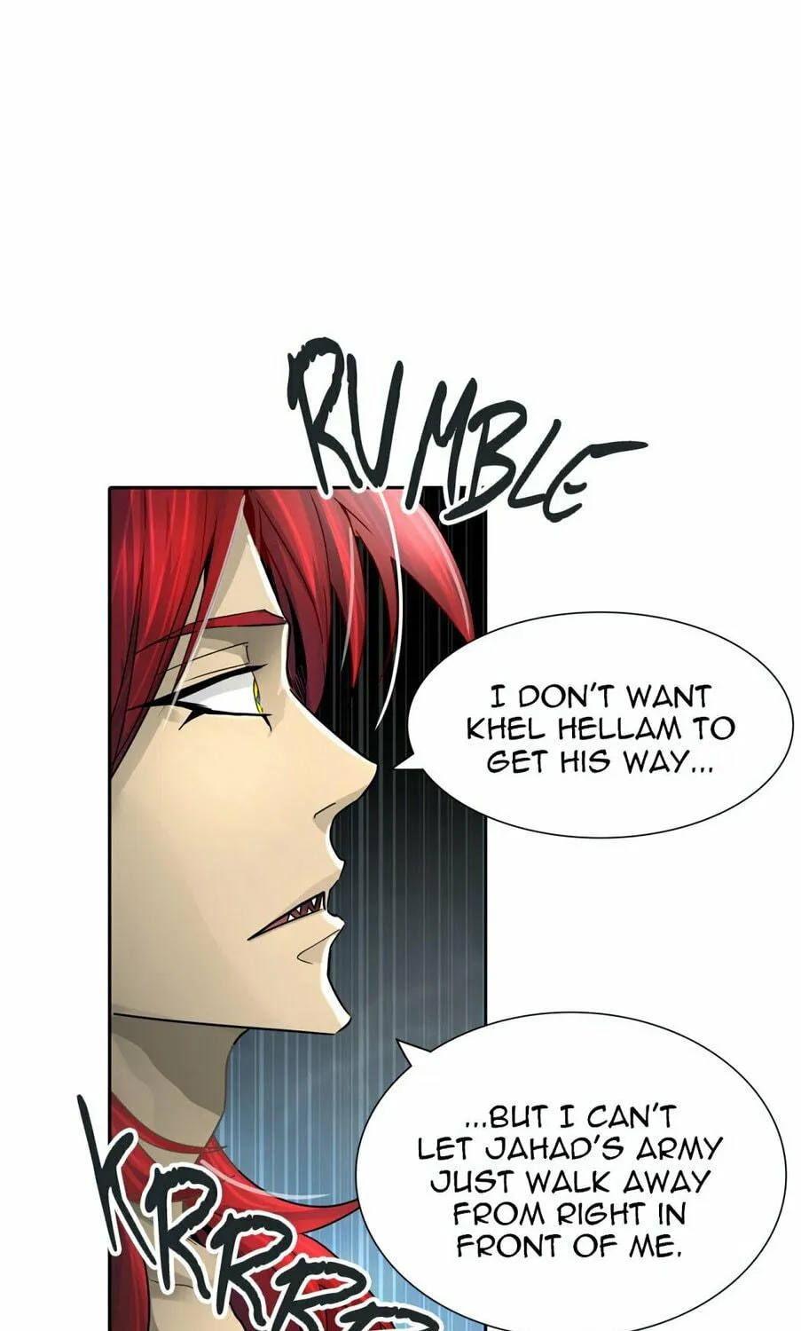 Tower of God Chapter 451 page 73 - 