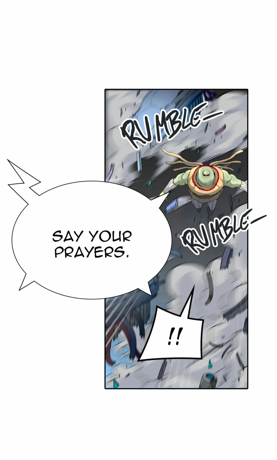 Tower of God Chapter 451 page 75 - 