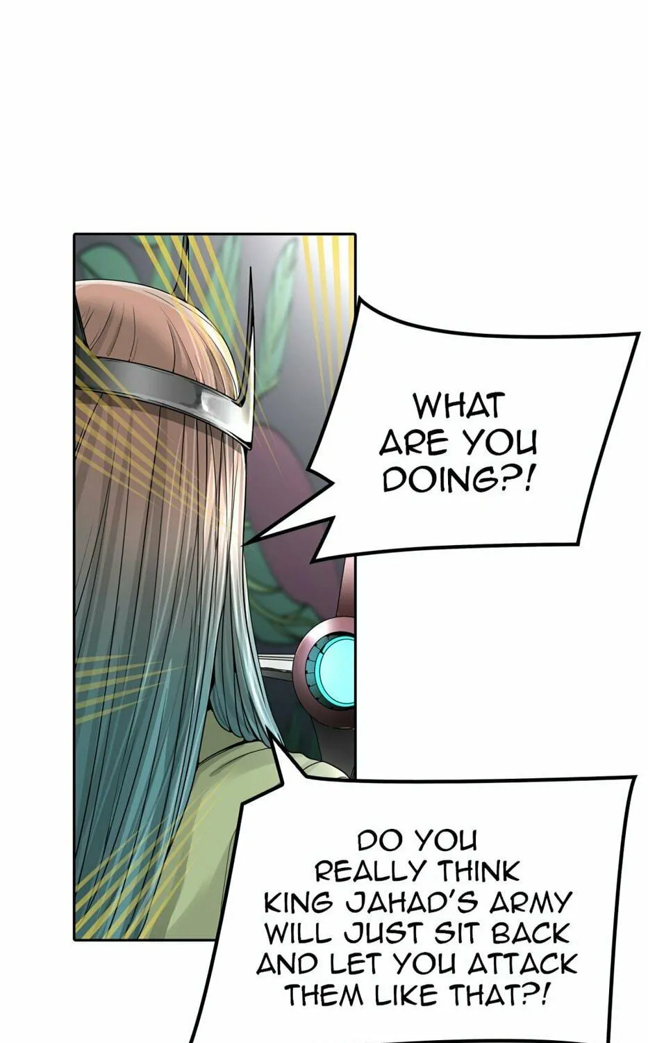 Tower of God Chapter 451 page 79 - 