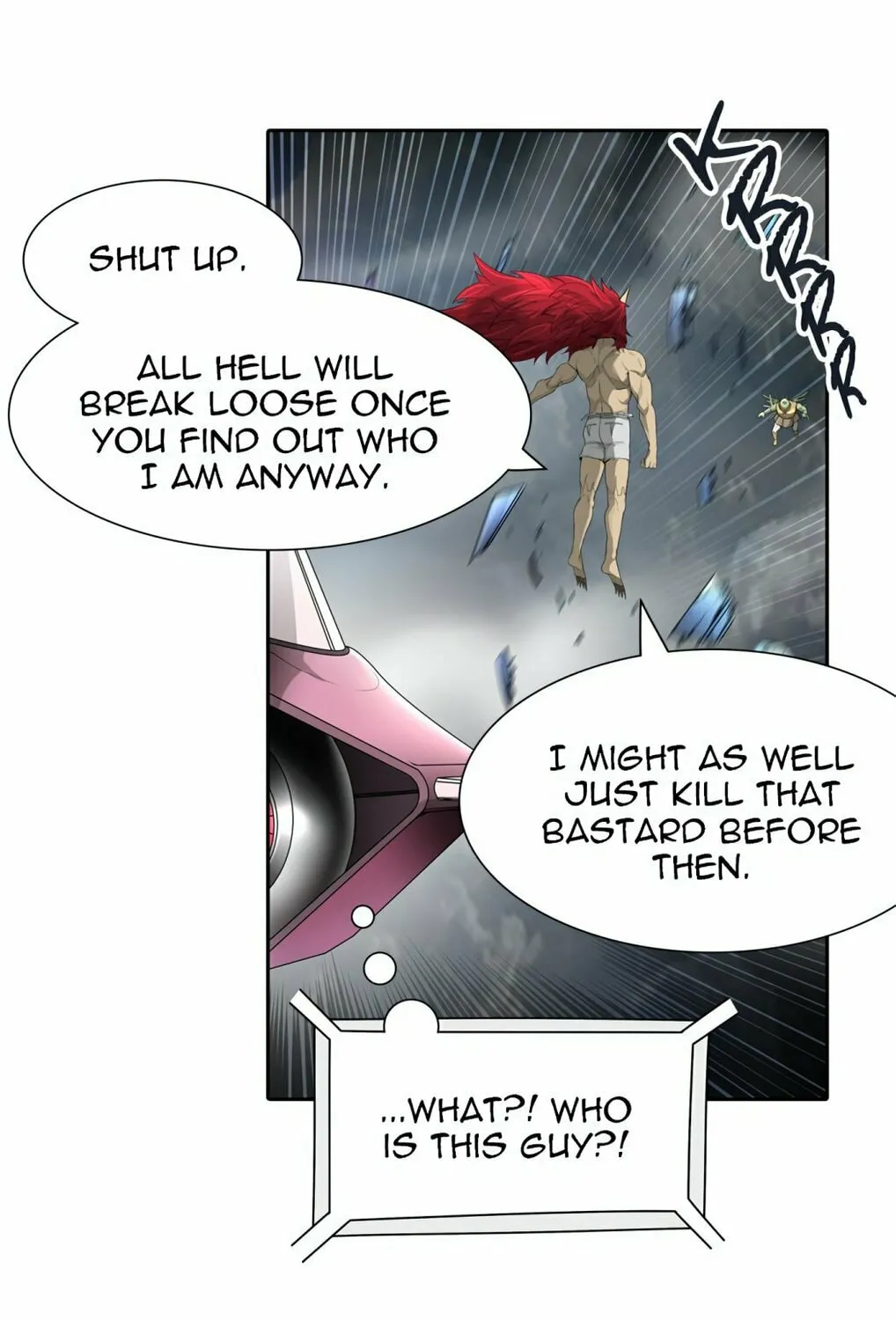 Tower of God Chapter 451 page 81 - 