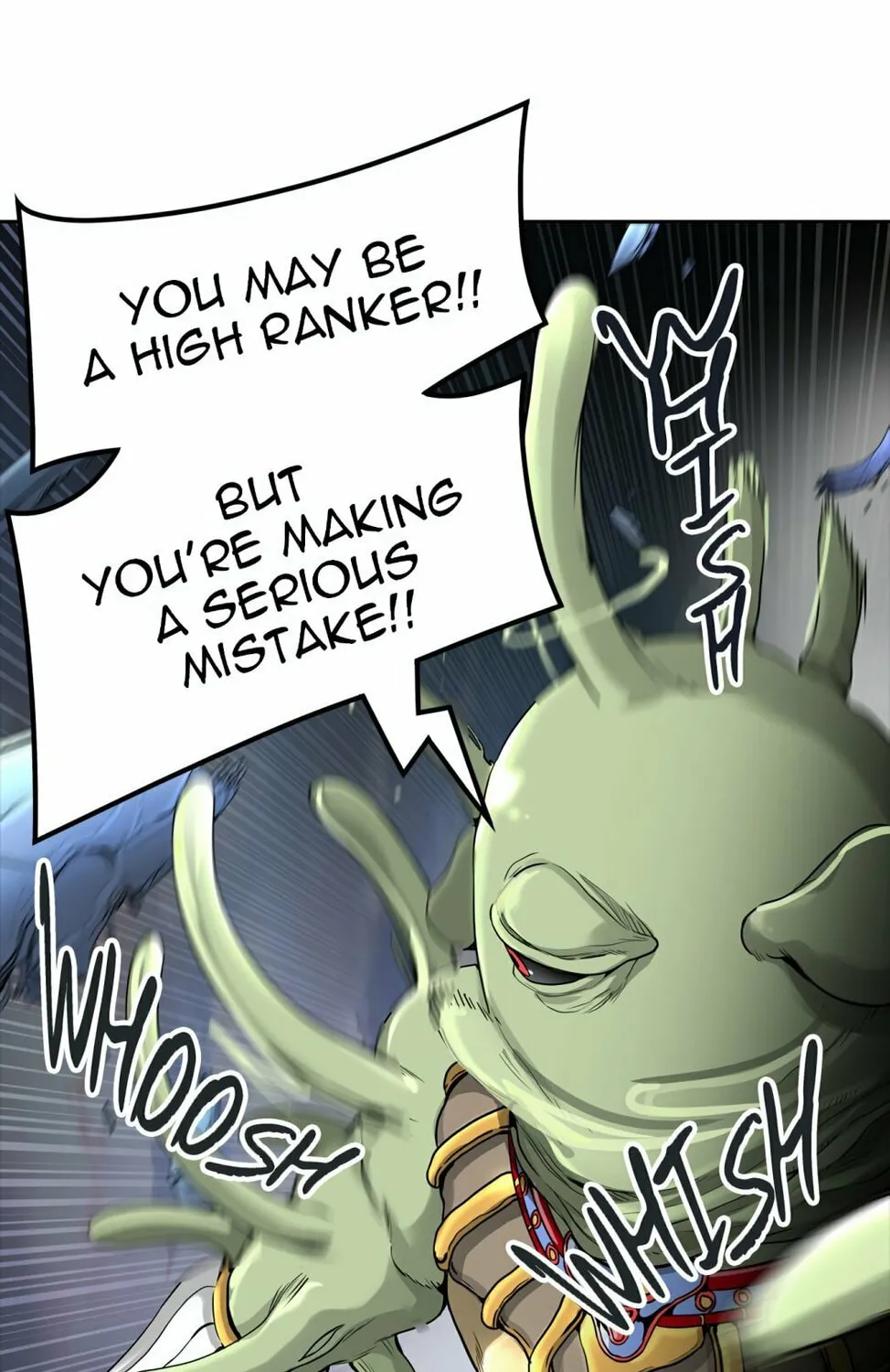 Tower of God Chapter 451 page 83 - 