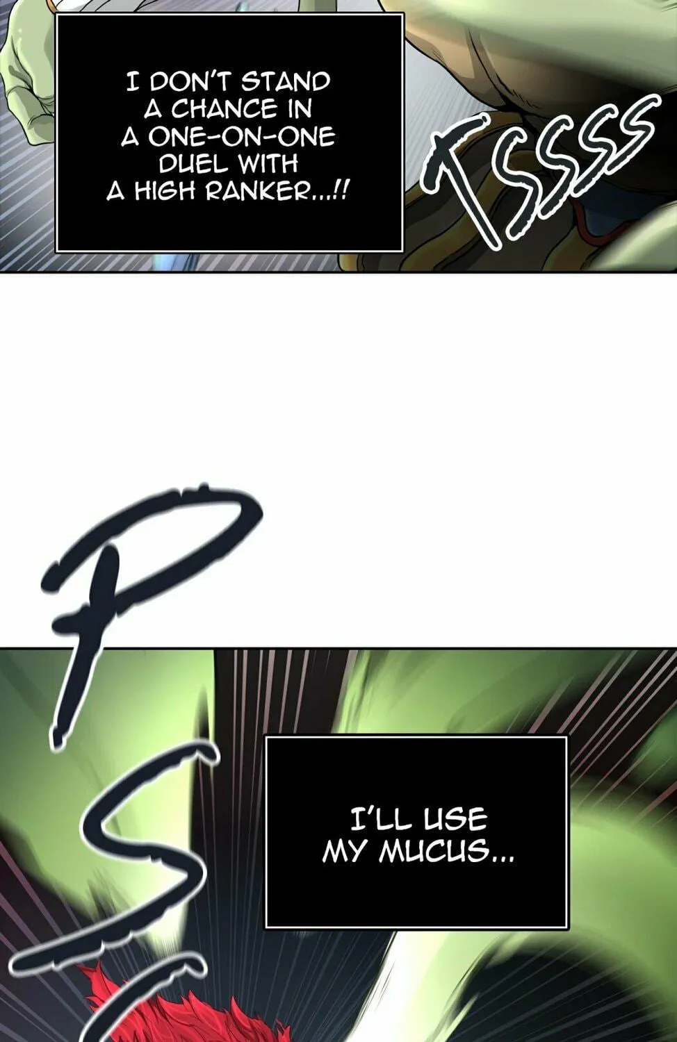 Tower of God Chapter 451 page 85 - 