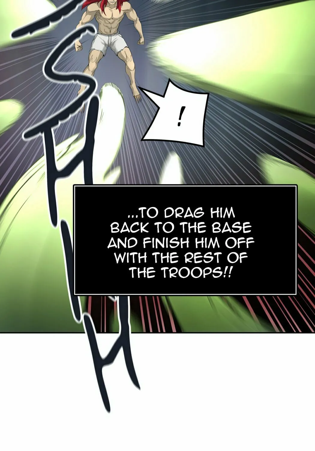 Tower of God Chapter 451 page 87 - 