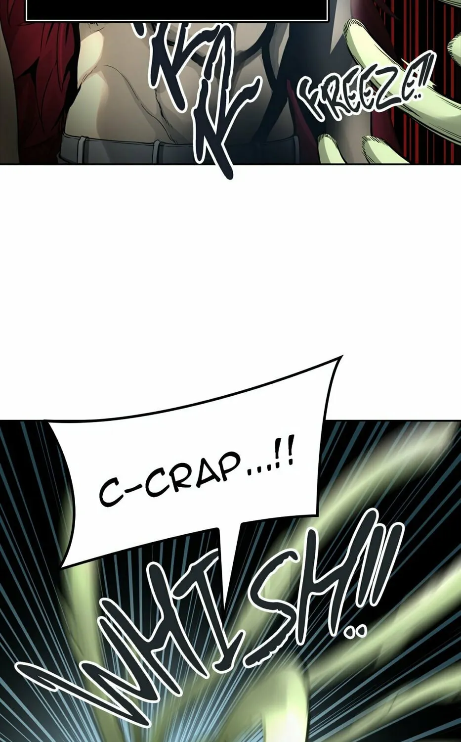 Tower of God Chapter 451 page 94 - 