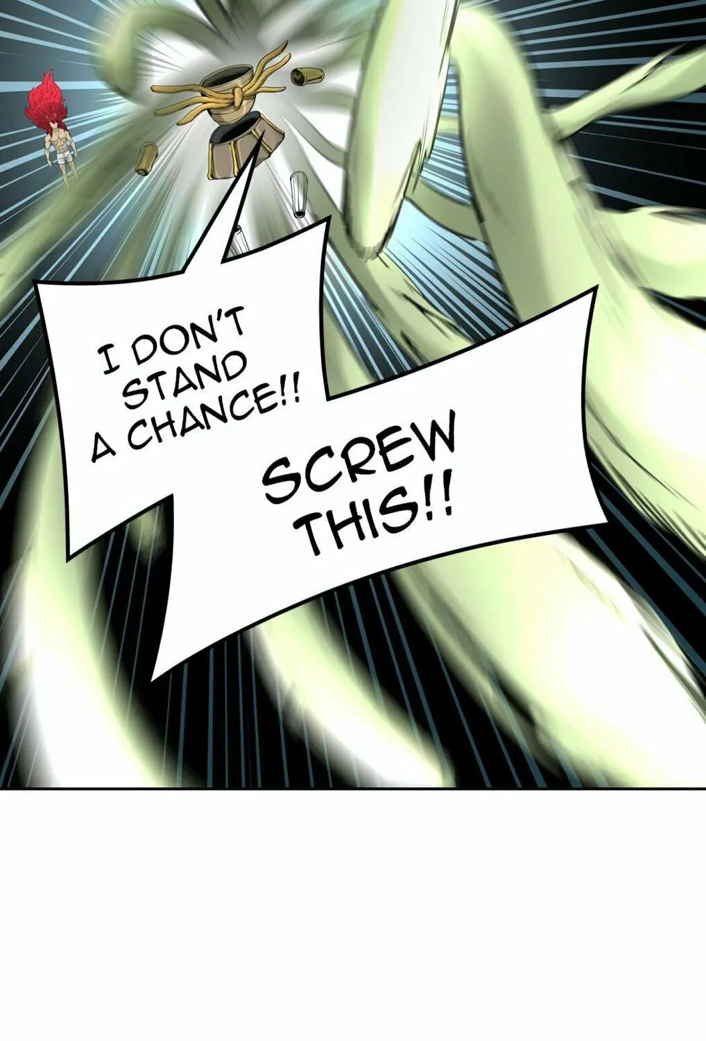 Tower of God Chapter 451 page 96 - 