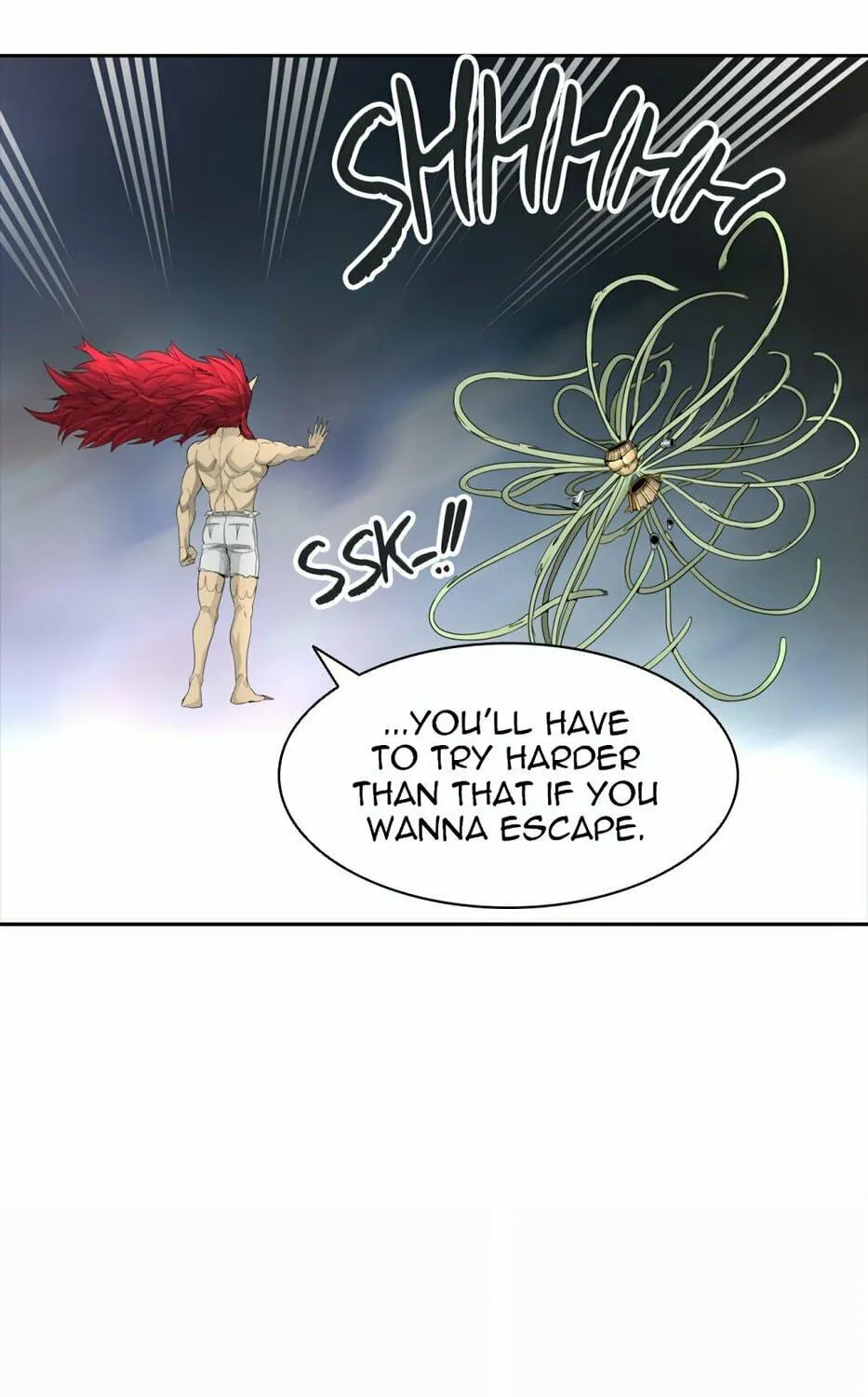 Tower of God Chapter 451 page 98 - 