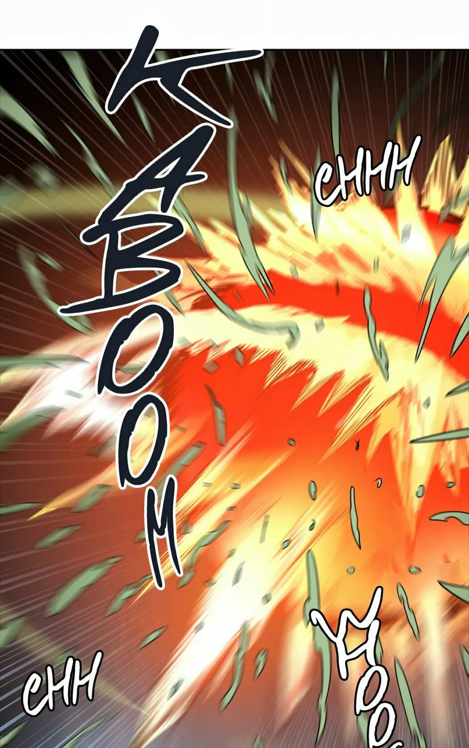 Tower of God Chapter 451 page 100 - 