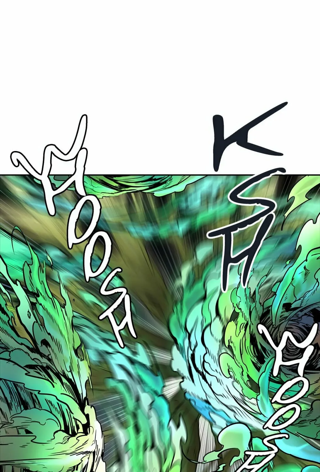 Tower of God Chapter 452 page 1 - 