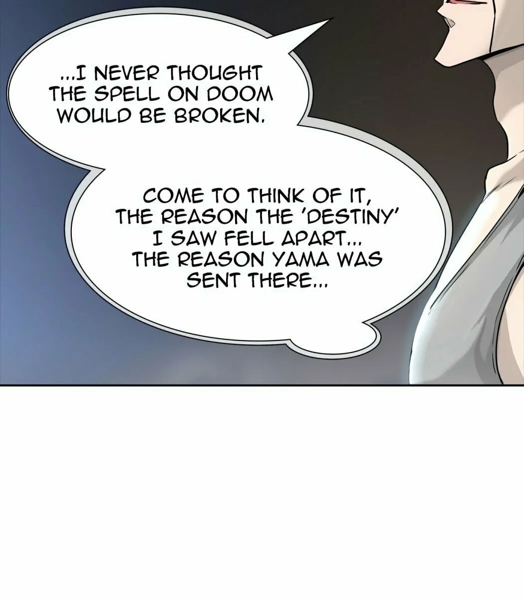 Tower of God Chapter 452 page 103 - 