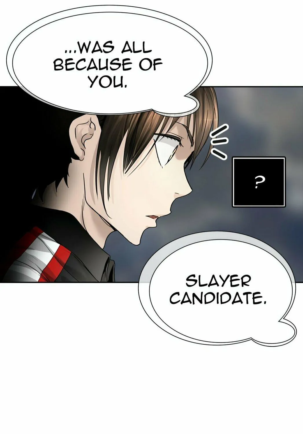 Tower of God Chapter 452 page 104 - 