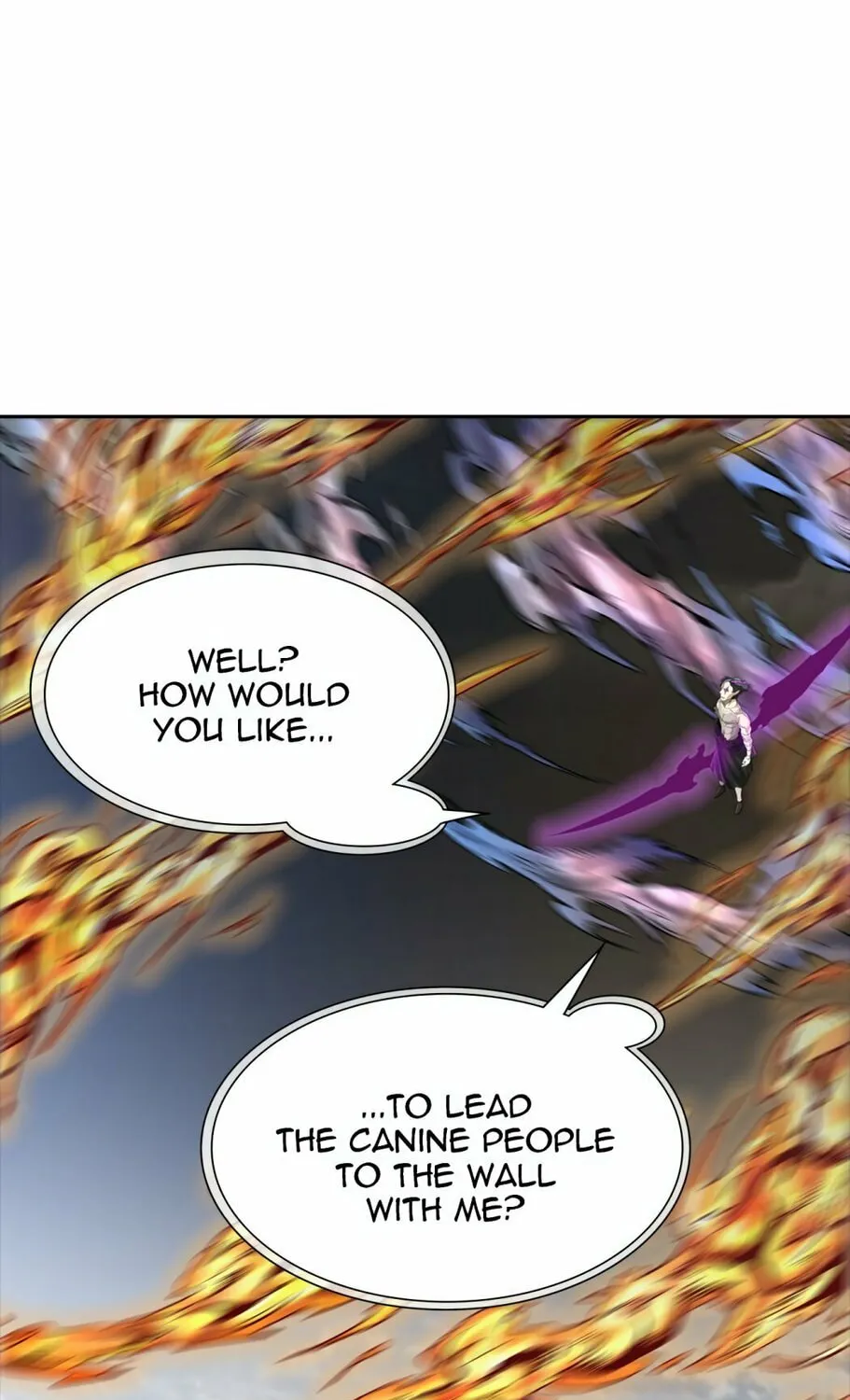Tower of God Chapter 452 page 106 - 