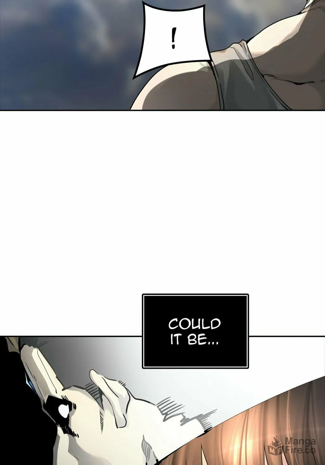 Tower of God Chapter 452 page 116 - 