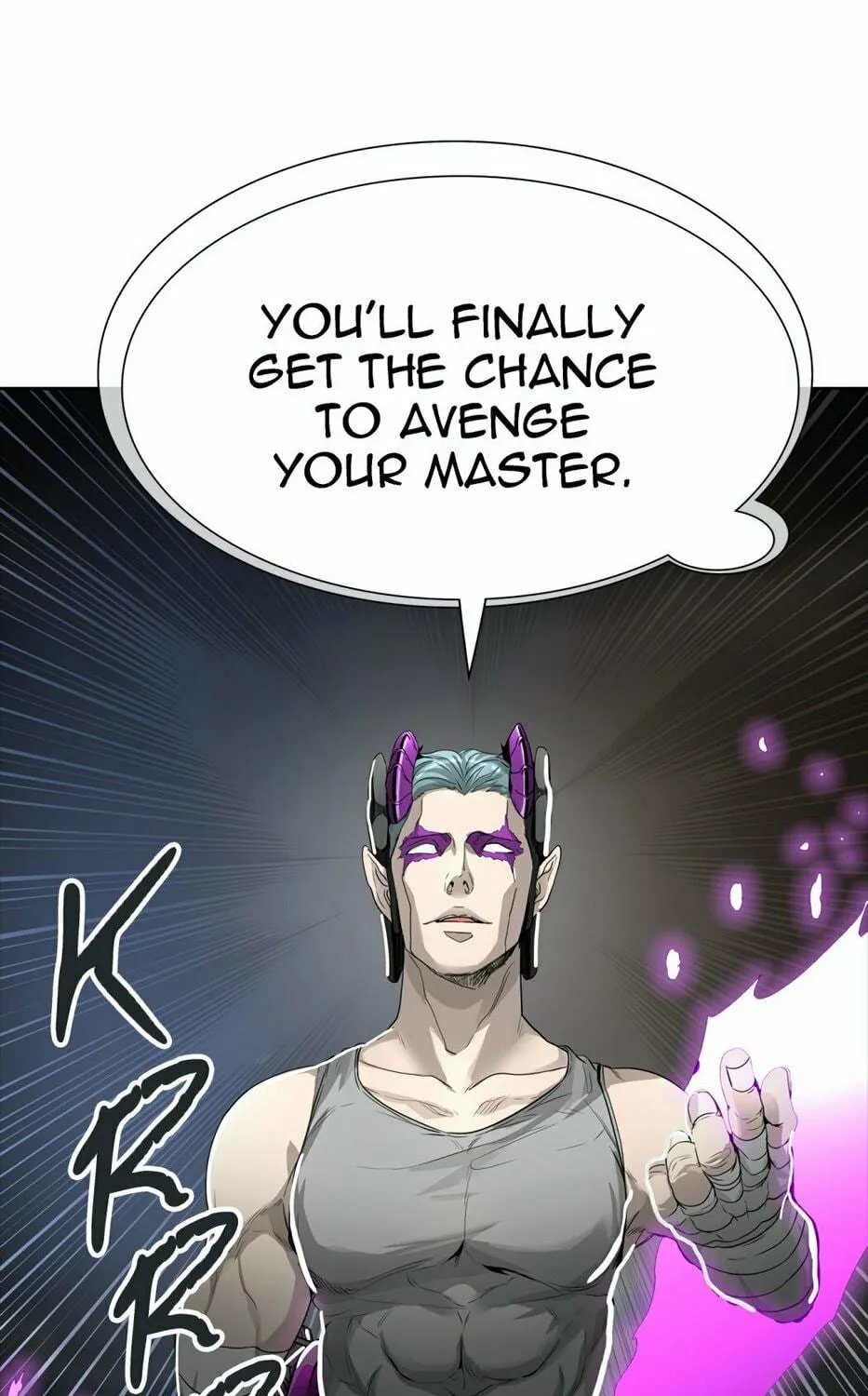 Tower of God Chapter 452 page 120 - 