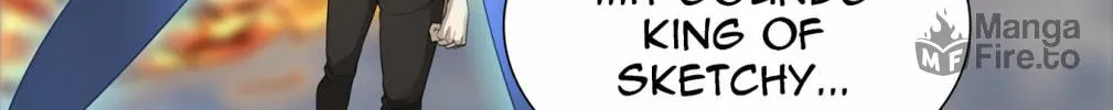 Tower of God Chapter 452 page 126 - 