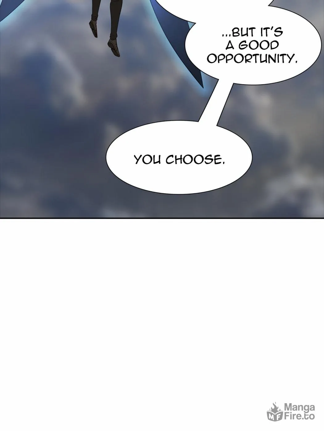 Tower of God Chapter 452 page 127 - 