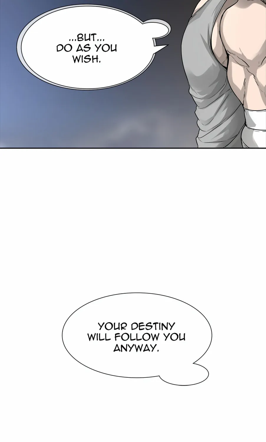 Tower of God Chapter 452 page 134 - 
