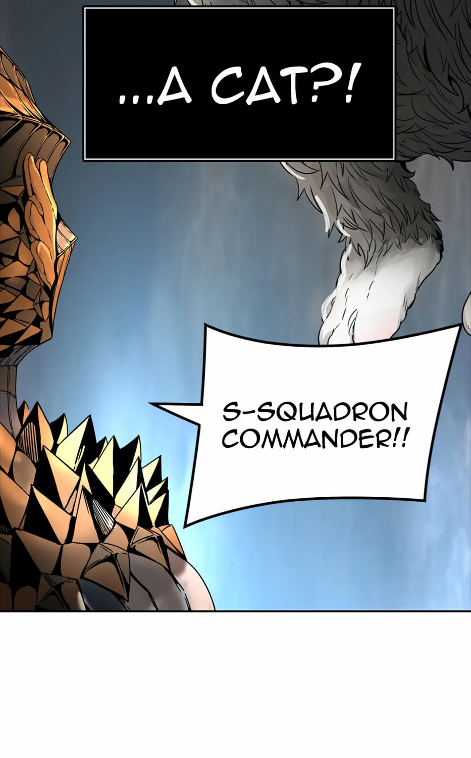 Tower of God Chapter 452 page 138 - 