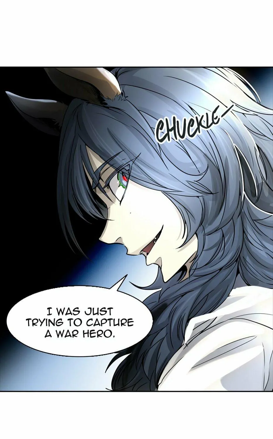 Tower of God Chapter 452 page 140 - 