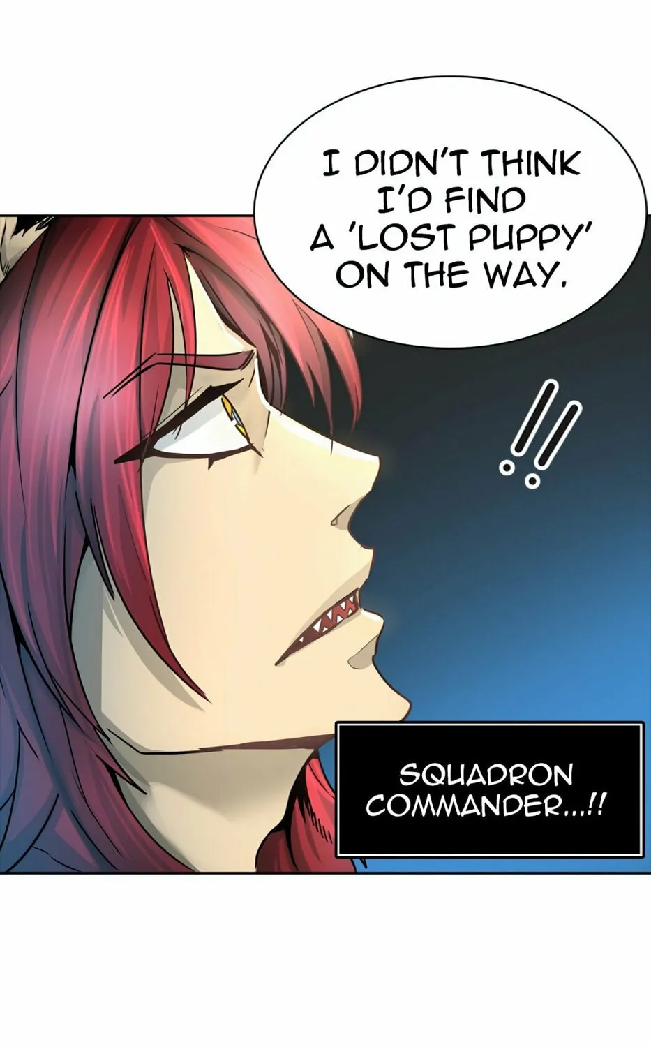 Tower of God Chapter 452 page 142 - 