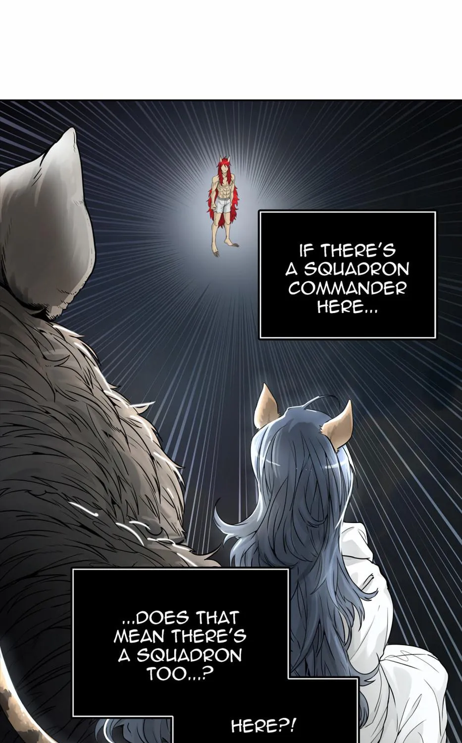 Tower of God Chapter 452 page 144 - 