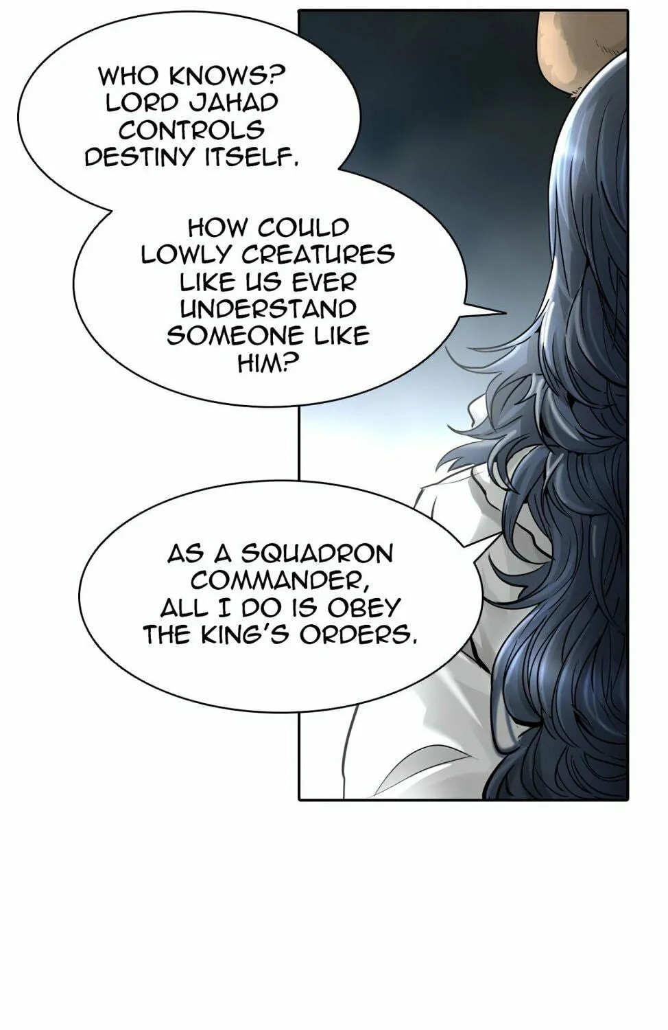 Tower of God Chapter 452 page 151 - 