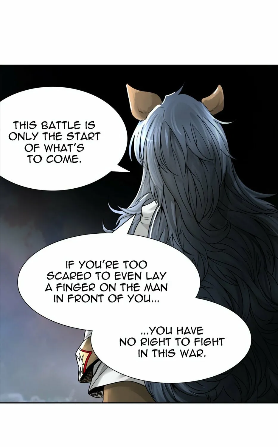 Tower of God Chapter 452 page 159 - 