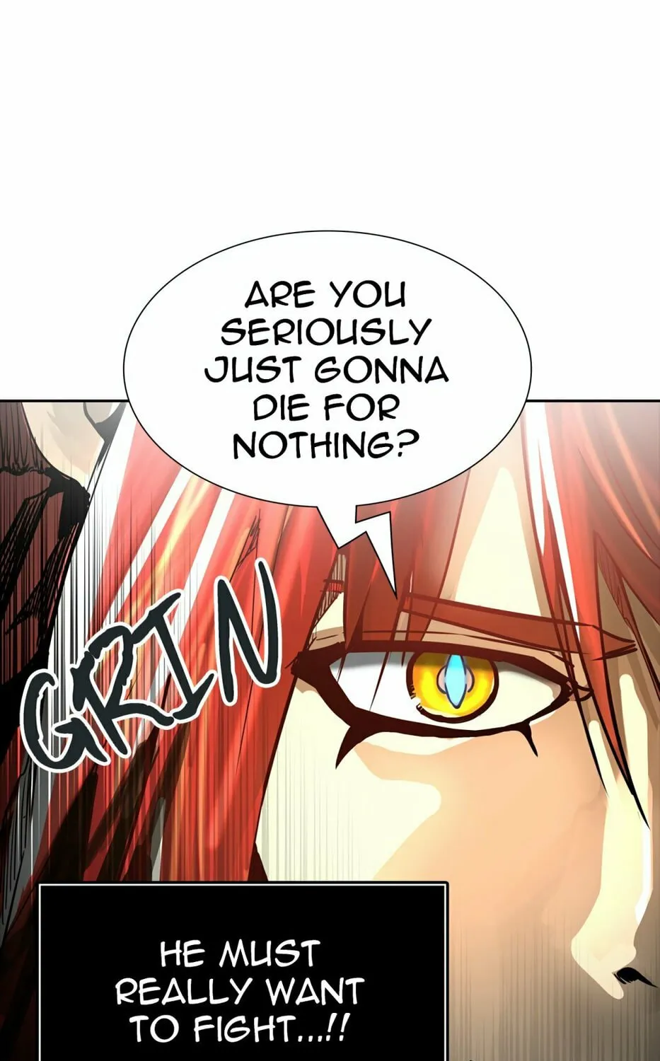 Tower of God Chapter 452 page 167 - 