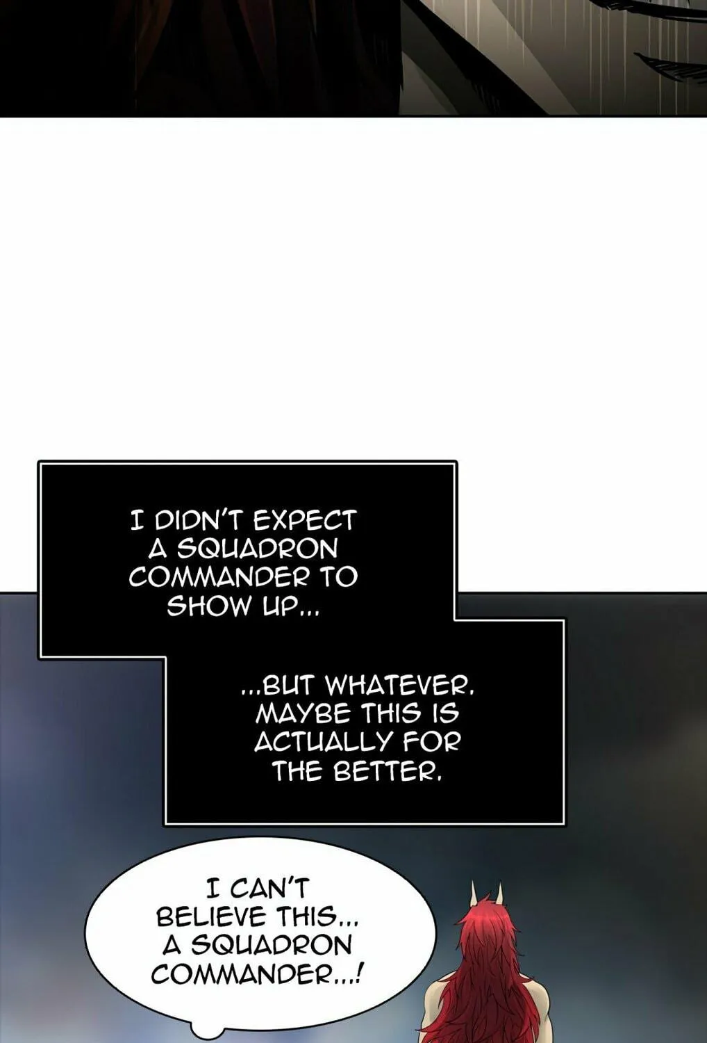 Tower of God Chapter 452 page 169 - 