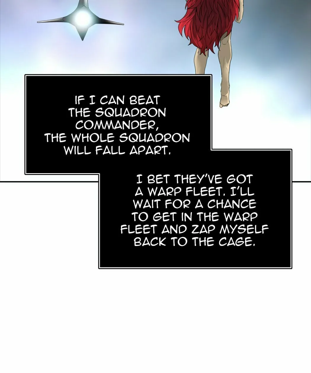 Tower of God Chapter 452 page 171 - 