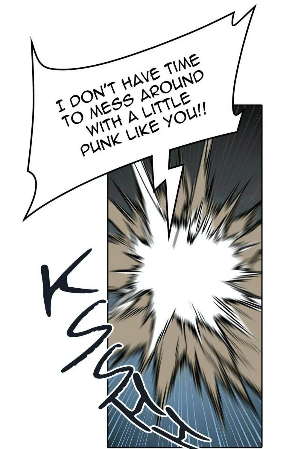 Tower of God Chapter 452 page 173 - 