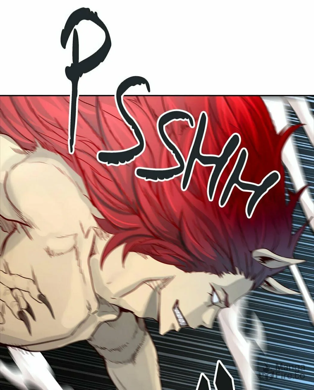 Tower of God Chapter 452 page 178 - 