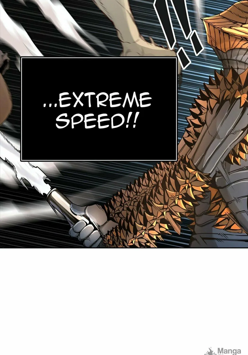 Tower of God Chapter 452 page 179 - 