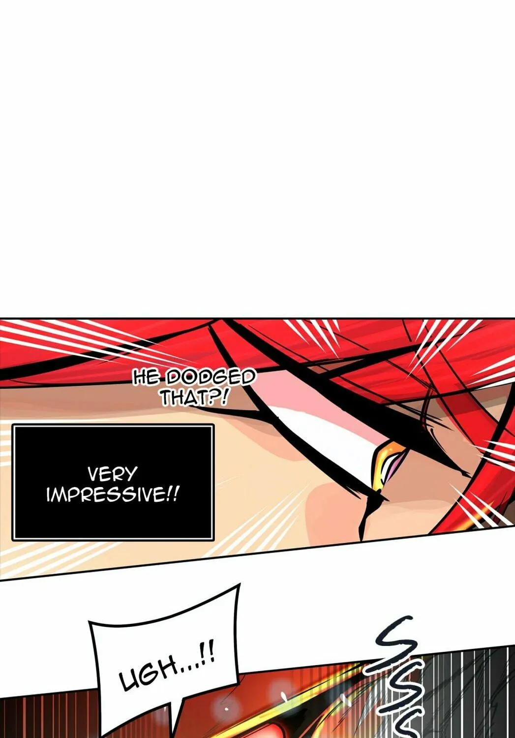 Tower of God Chapter 452 page 183 - 