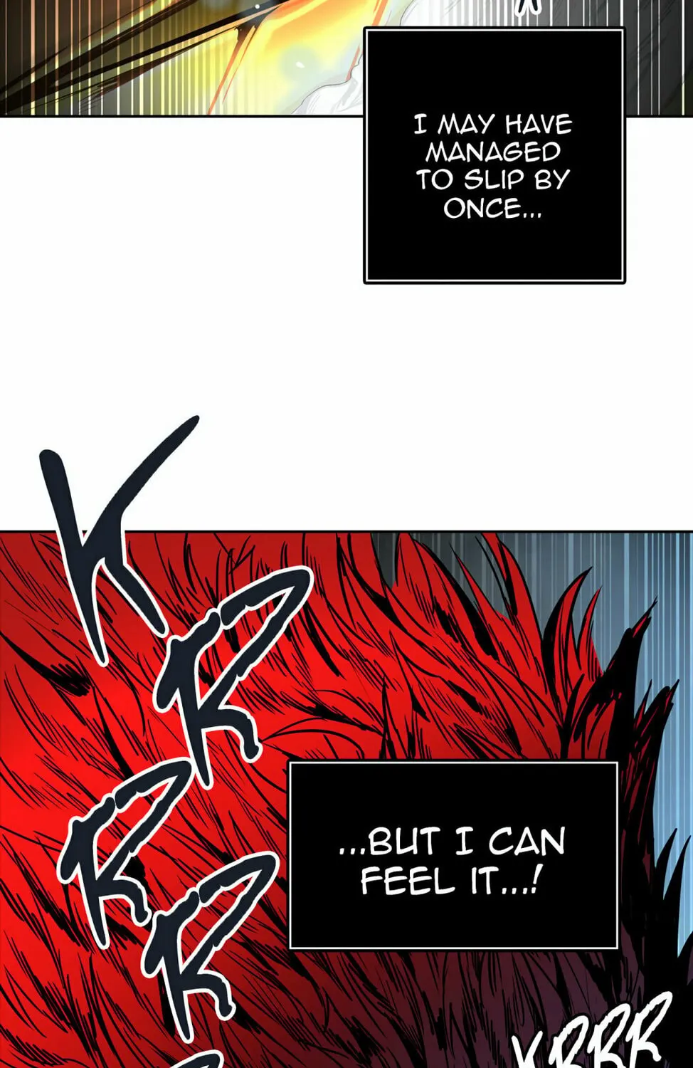 Tower of God Chapter 452 page 185 - 